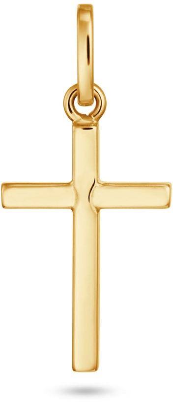 Glow 246.0215.00 Unisex Hanger - Kruis
