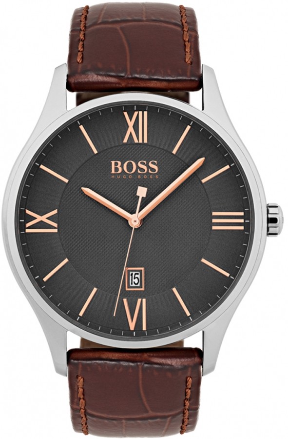BOSS HB1513484 Governor Heren Horloge