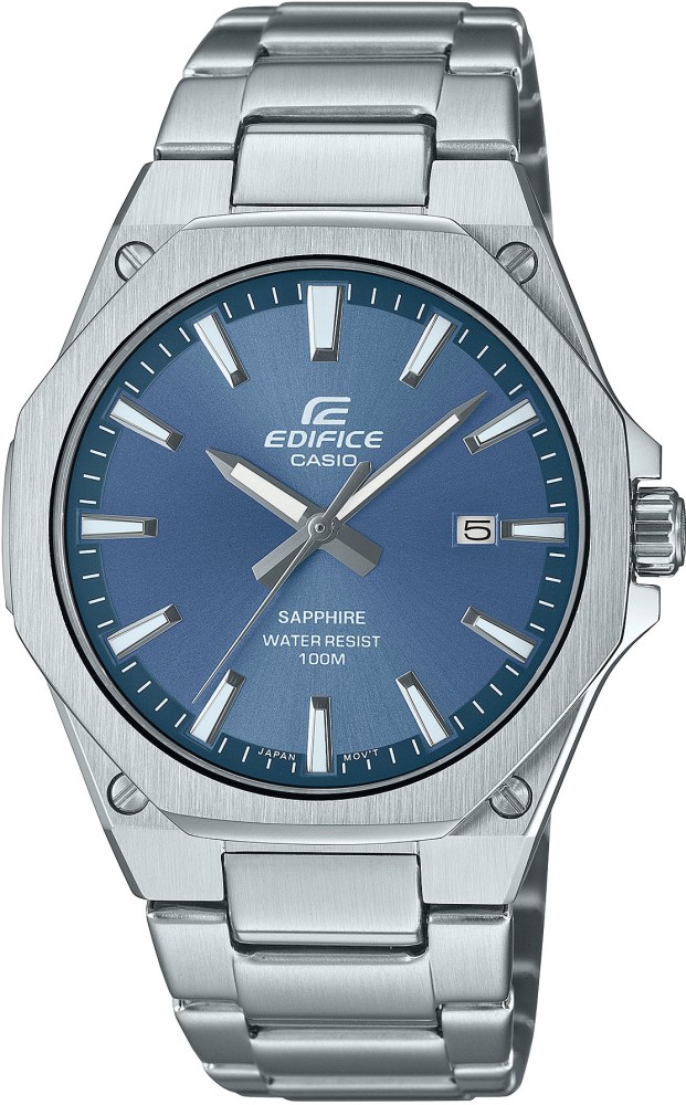 Casio Edifice EFR-S108D-2AVUEF Heren Horloge