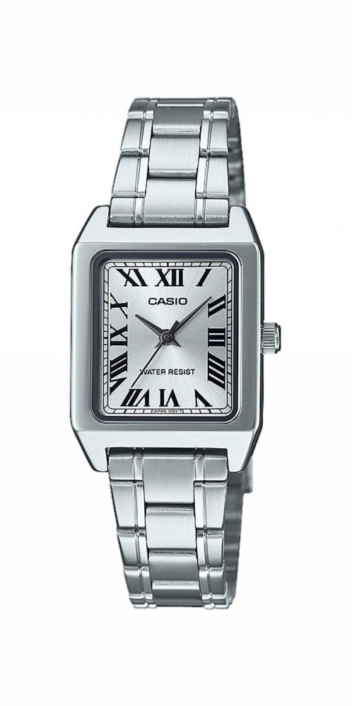 Casio LTP-B150D-7BEF Timeless Collection Dames Horloge