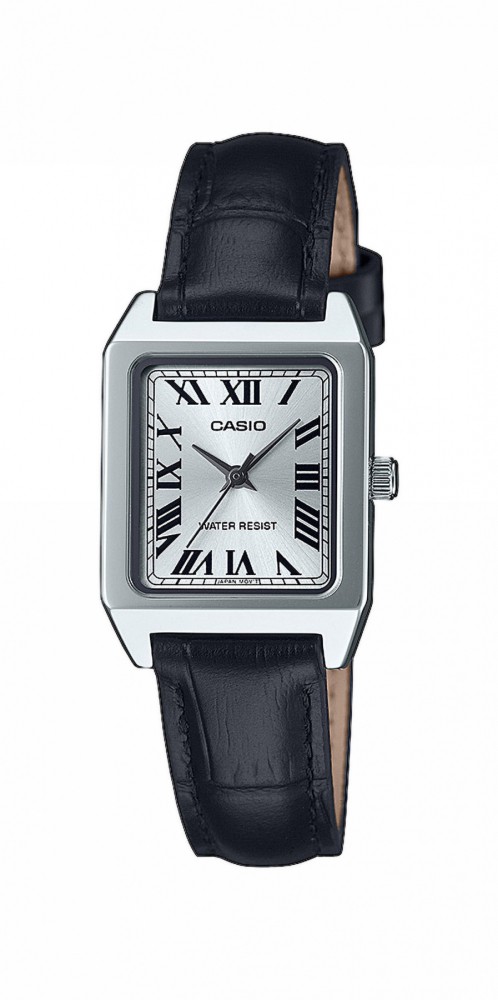 Casio LTP-B150L-7B1EF Timeless Collection Horloge