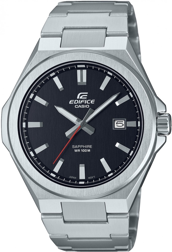 Casio Edifice EFB-108D-1AVUEF Heren Horloge