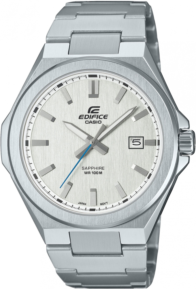 Casio Edifice EFB-108D-7AVUEF Heren Horloge