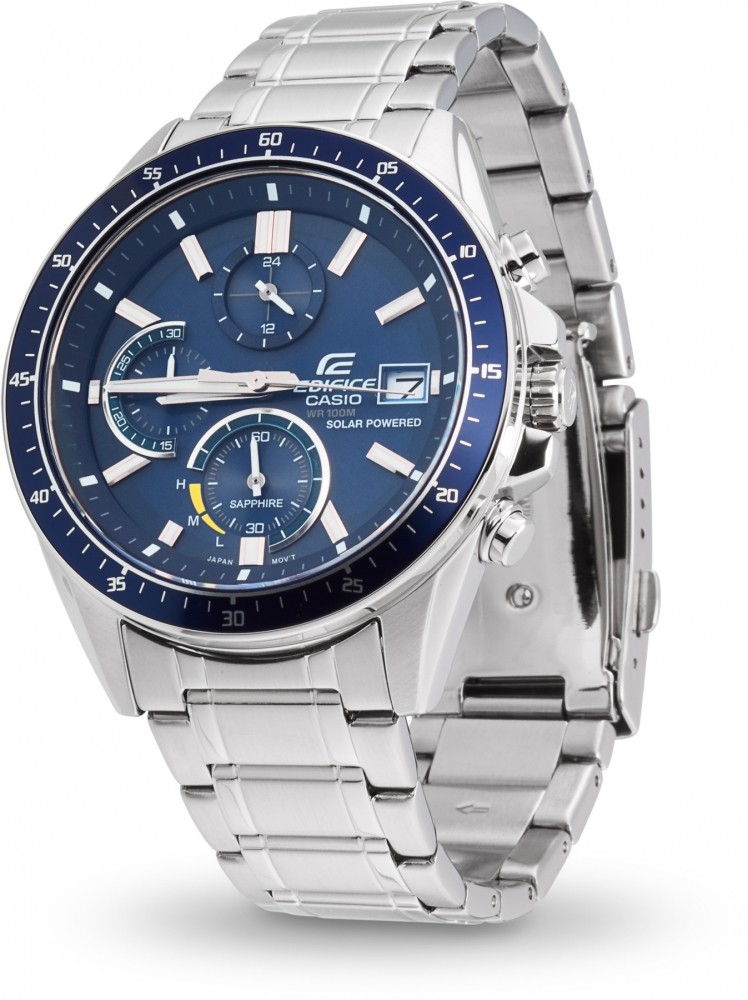 Casio Edifice EFS-S510D-2AVUEF Heren Horloge
