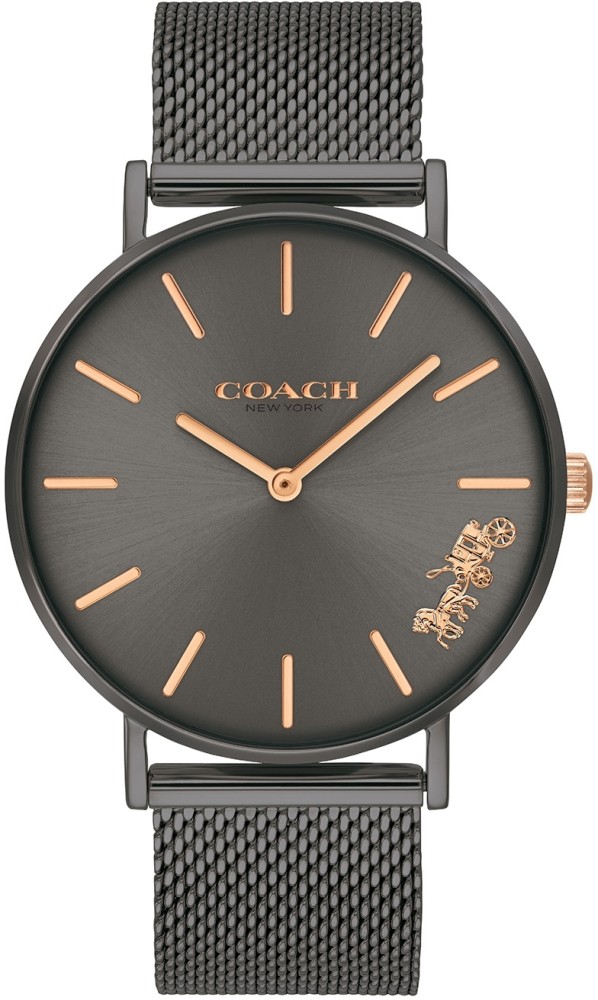 Coach CC14503127 Dames Horloge
