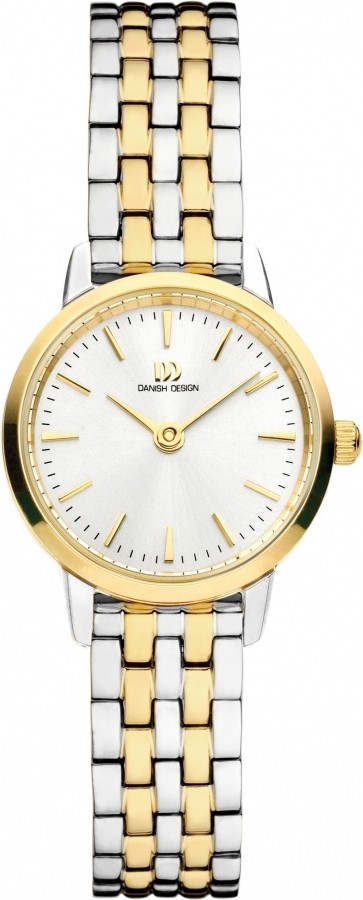 Danish Design IV95Q1268 Akilia Dames Horloge