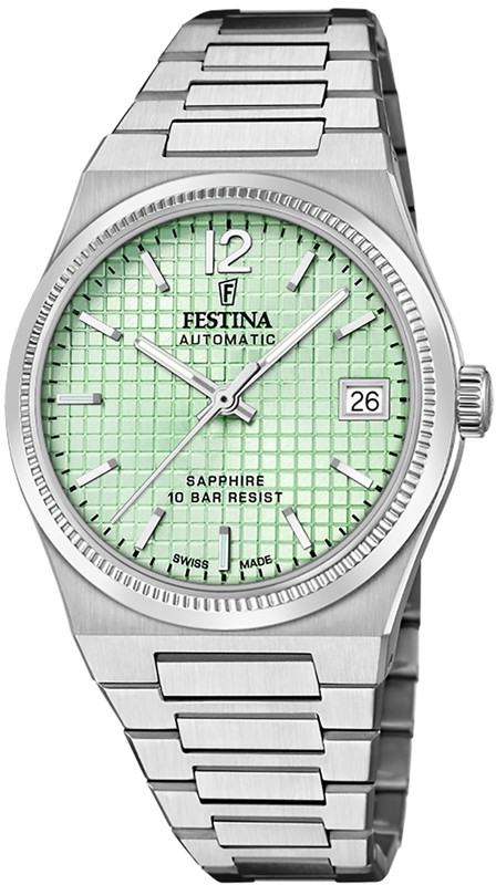 Festina F20029/3 Dames Horloge
