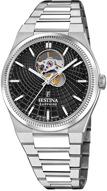 Festina F20053/4 Heren Horloge