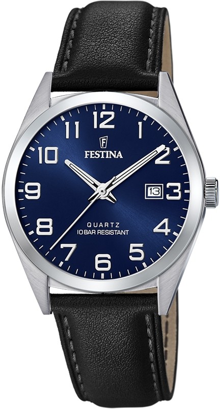 Festina F20446/2 Heren Horloge
