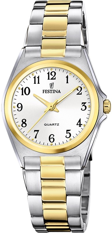 Festina F20556/1 Dames Horloge
