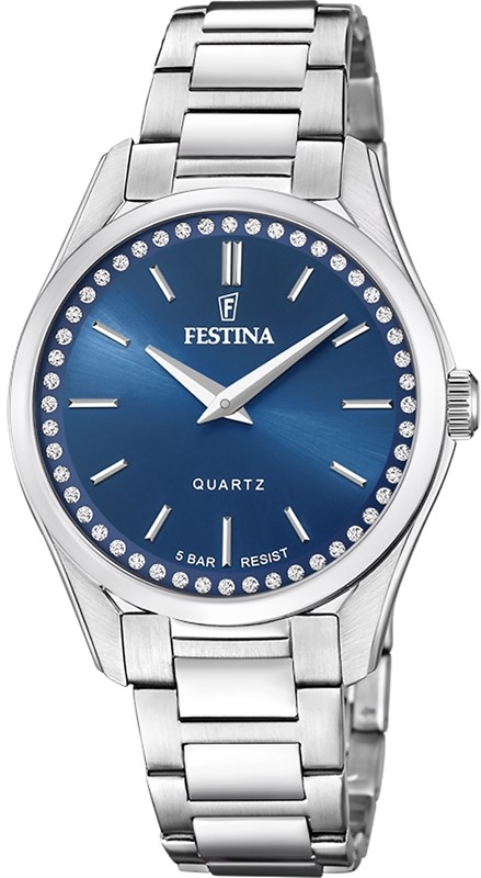 Festina F20583/3 Dames Horloge