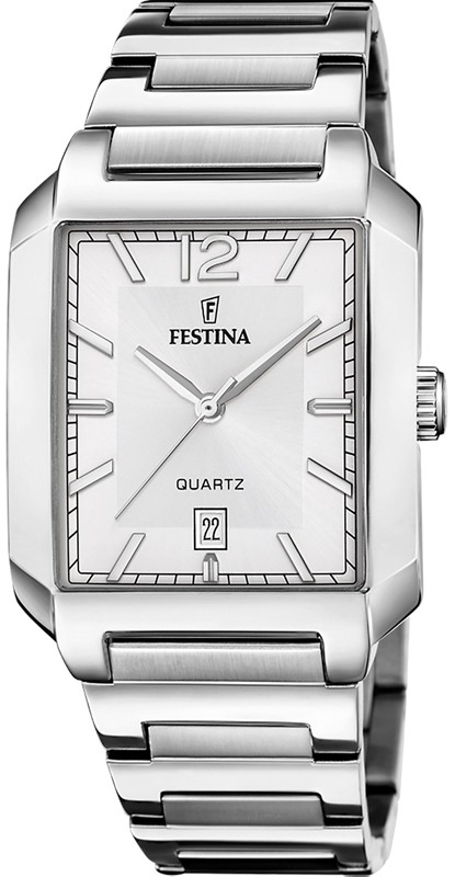 Festina F20677/2 Heren Horloge