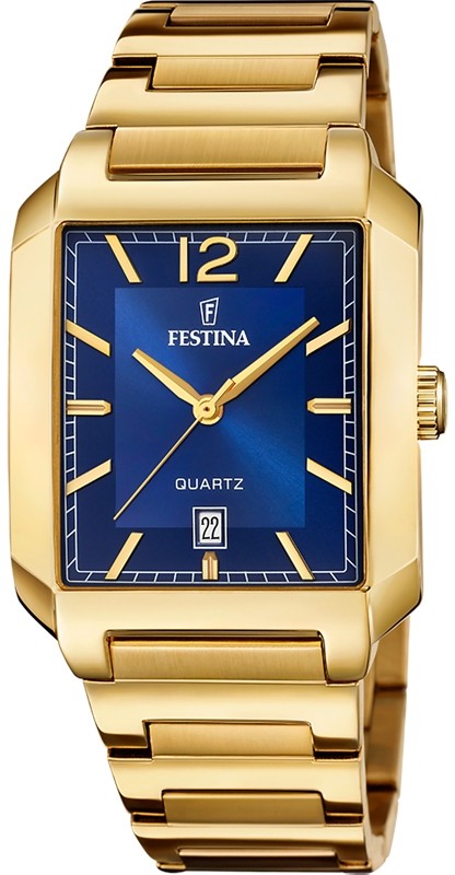 Festina F20678/3 Heren Horloge