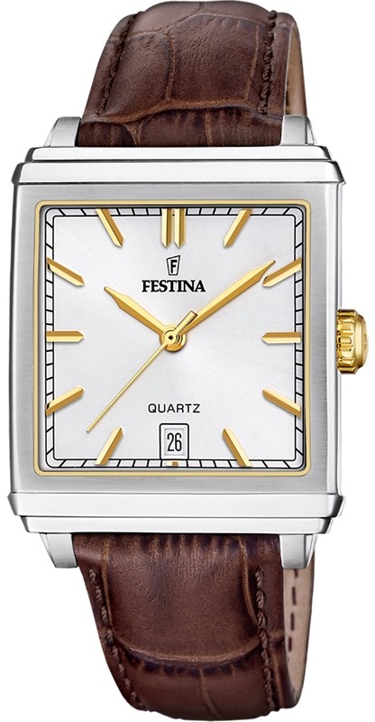 Festina F20681/4 Heren Horloge