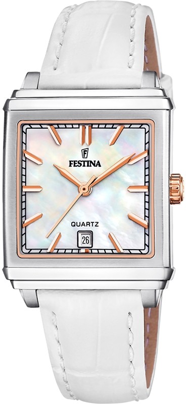 Festina F20682/1 Dames Horloge