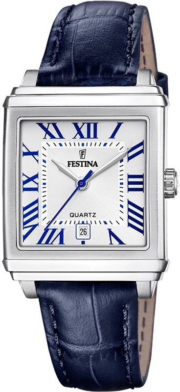 Festina F20682/2 Dames Horloge