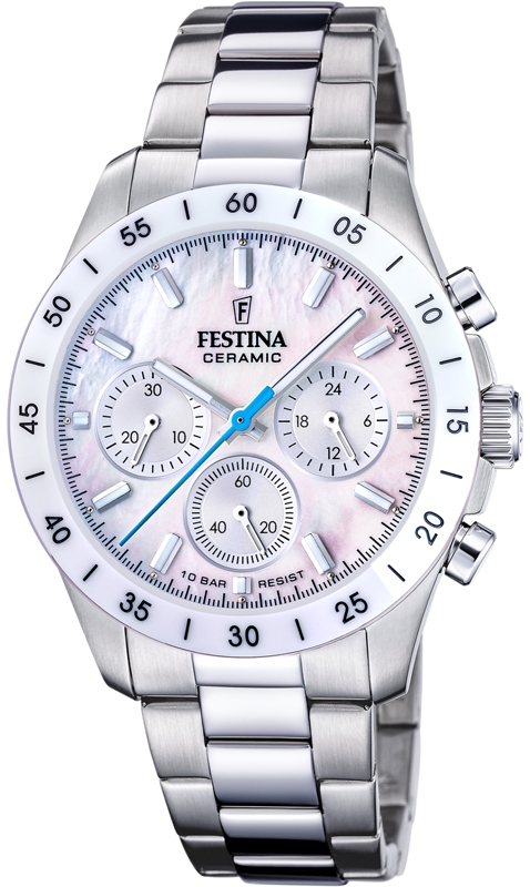 Festina F20693/1 Dames Horloge
