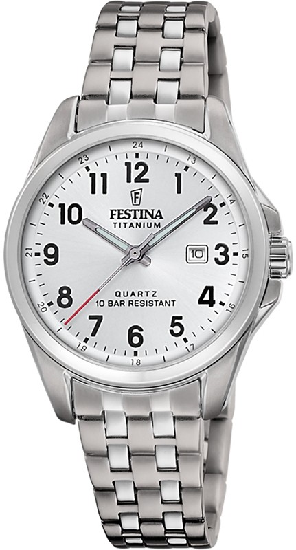 Festina F20697/1 Dames Horloge