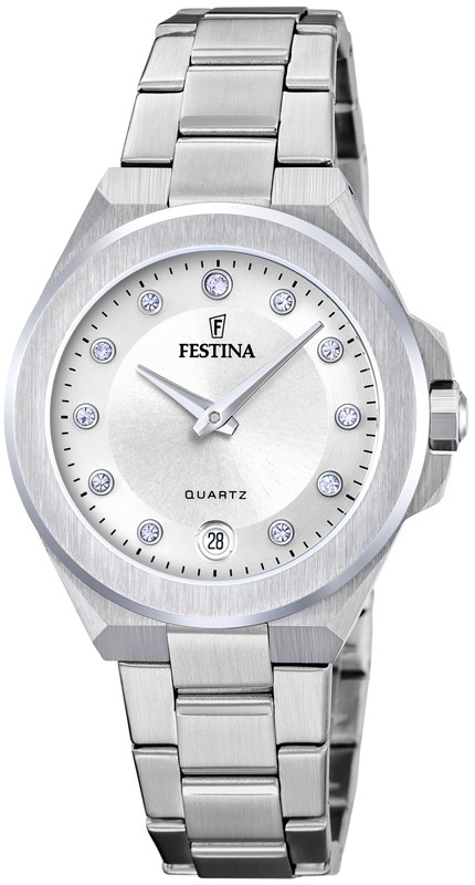 Festina F20700/1 Dames Horloge