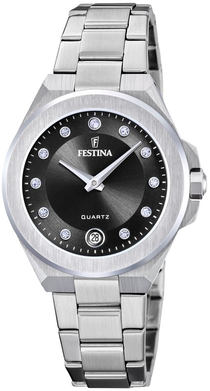 Festina F20700/6 Dames Horloge