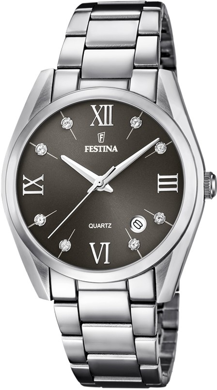 Festina F16790/F Dames Horloge