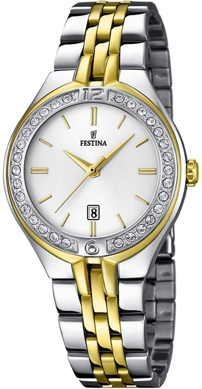 Festina F16868/1 Dames Horloge