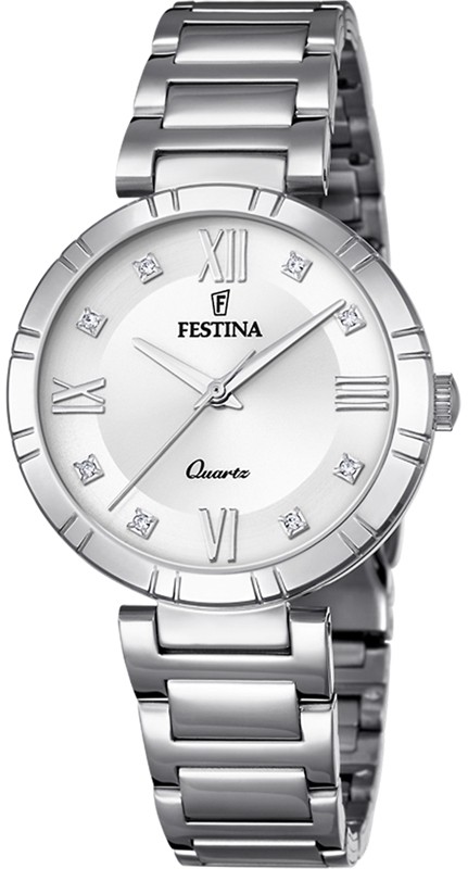 Festina F16936/A Dames Horloge
