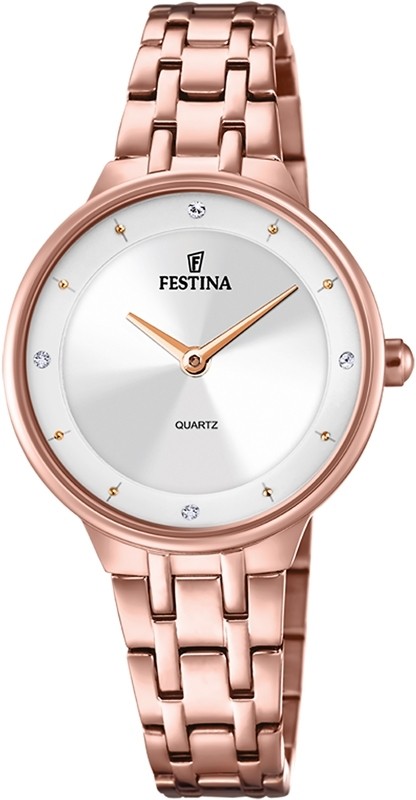 Festina F20602/1 Dames Horloge
