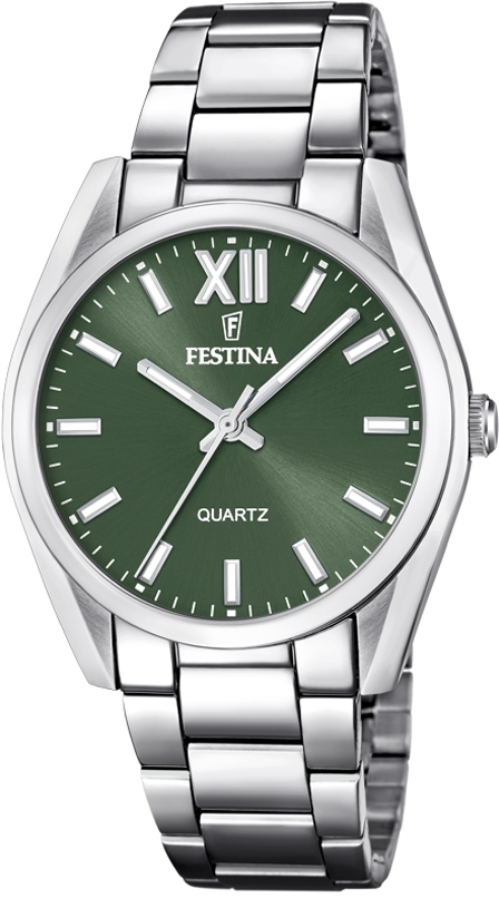 Festina F20622/4 Dames Horloge
