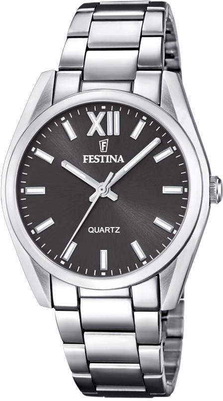 Festina F20622/6 Dames Horloge