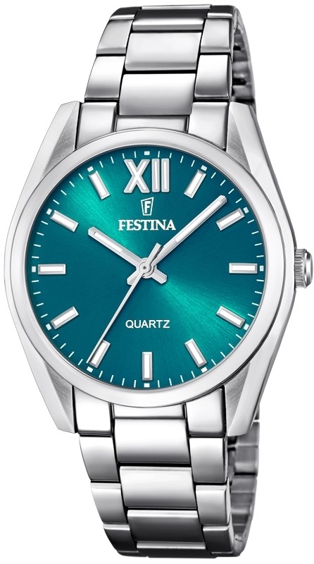 Festina F20622/C Dames Horloge