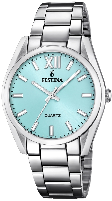 Festina F20622/D Dames Horloge