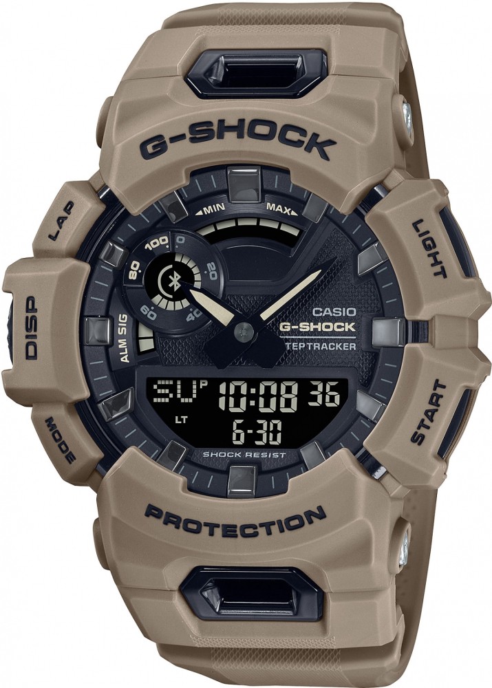 G-Shock GBA-900UU-5AER Heren Horloge