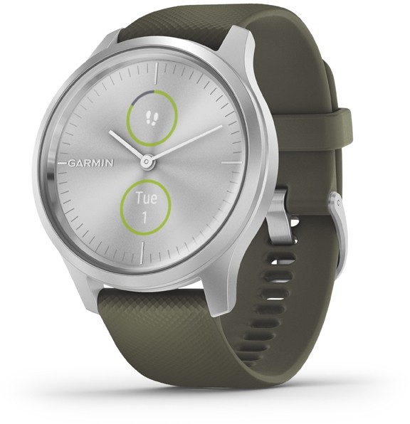 Garmin 010-02240-01 Vivomove style Dames Smartwatch