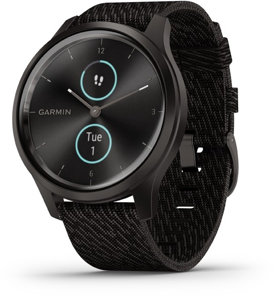 Garmin 010-02240-03 Vivomove style Dames Smartwatch