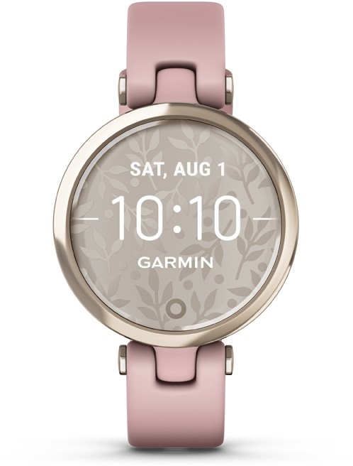 Garmin 010-02384-13 Lily Dames Smartwatch