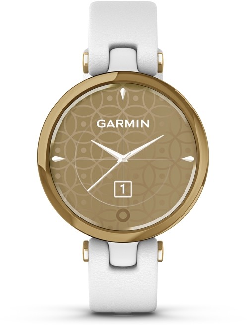 Garmin 010-02384-B3 Lily Dames Smartwatch