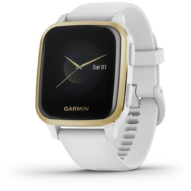 Garmin 010-02427-11 Venu Sq Smartwatch