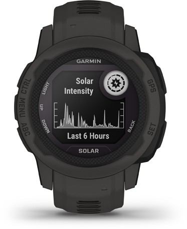 Garmin 010-02564-00 Instinct 2S Solar Smartwatch