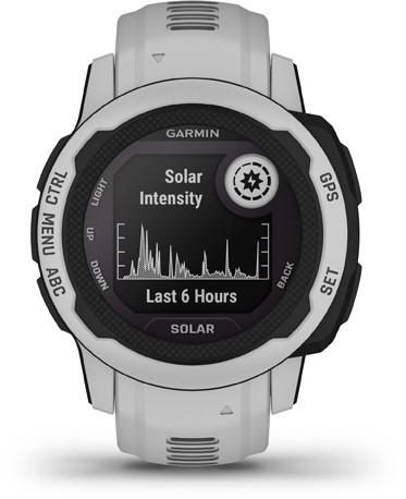 Garmin 010-02564-01 Instinct 2S Solar Smartwatch