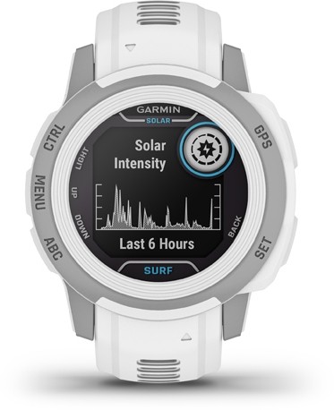 Garmin 010-02564-03 Instinct 2S Solar Smartwatch