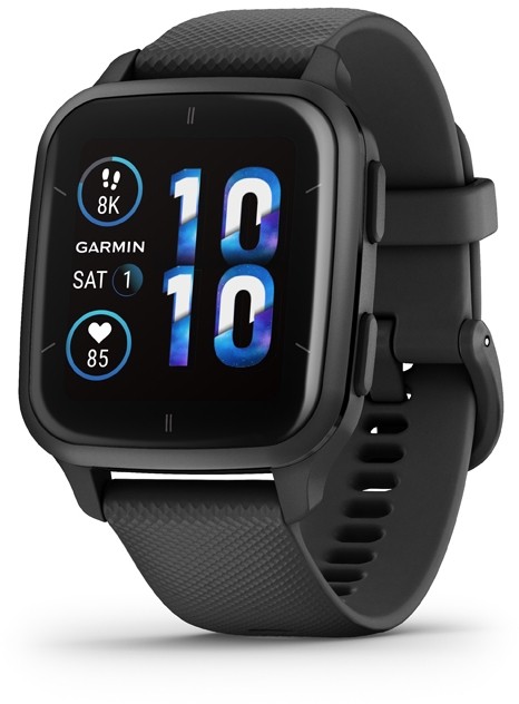 Garmin 010-02700-10 Venu Sq 2 Smartwatch