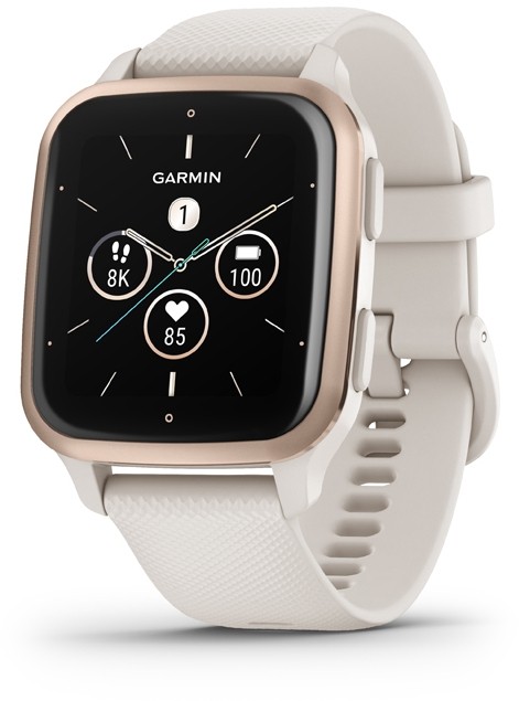 Garmin 010-02700-11 Venu Sq 2 Smartwatch