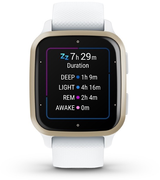 Garmin 010-02701-11 Venu Sq 2 Smartwatch