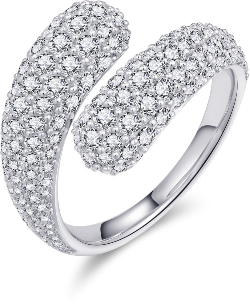 Gisser Jewels R449-52 Dames Ring