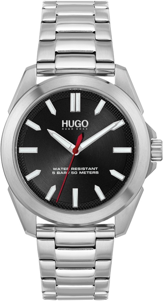 HUGO HU1530228  ADVANTURE  Heren Horloge