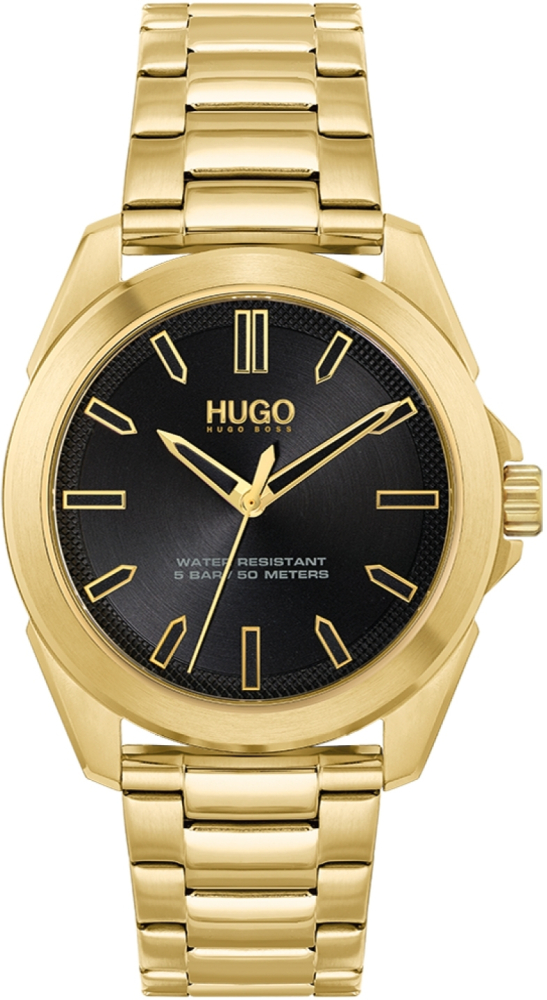 HUGO HU1530229  ADVANTURE  Heren Horloge