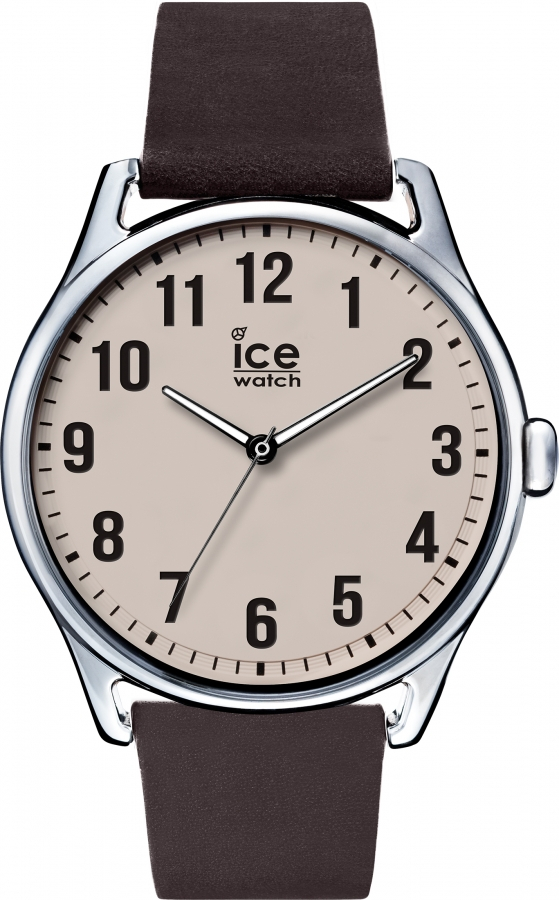 Ice-Watch IW013045 Time Unisex Horloge