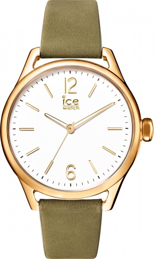 Ice-Watch IW013071 Time Dames Horloge