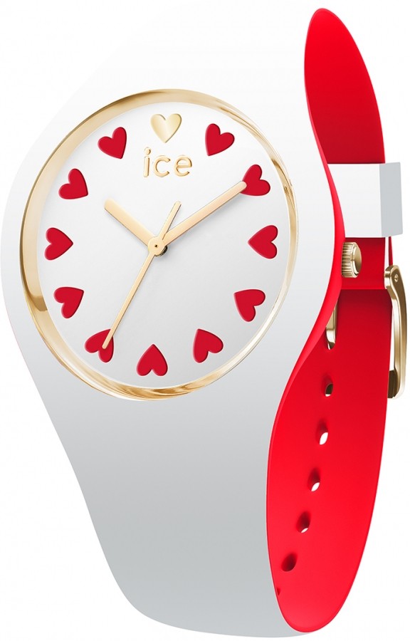 Ice-Watch IW013370 LOVE Dames Horloge